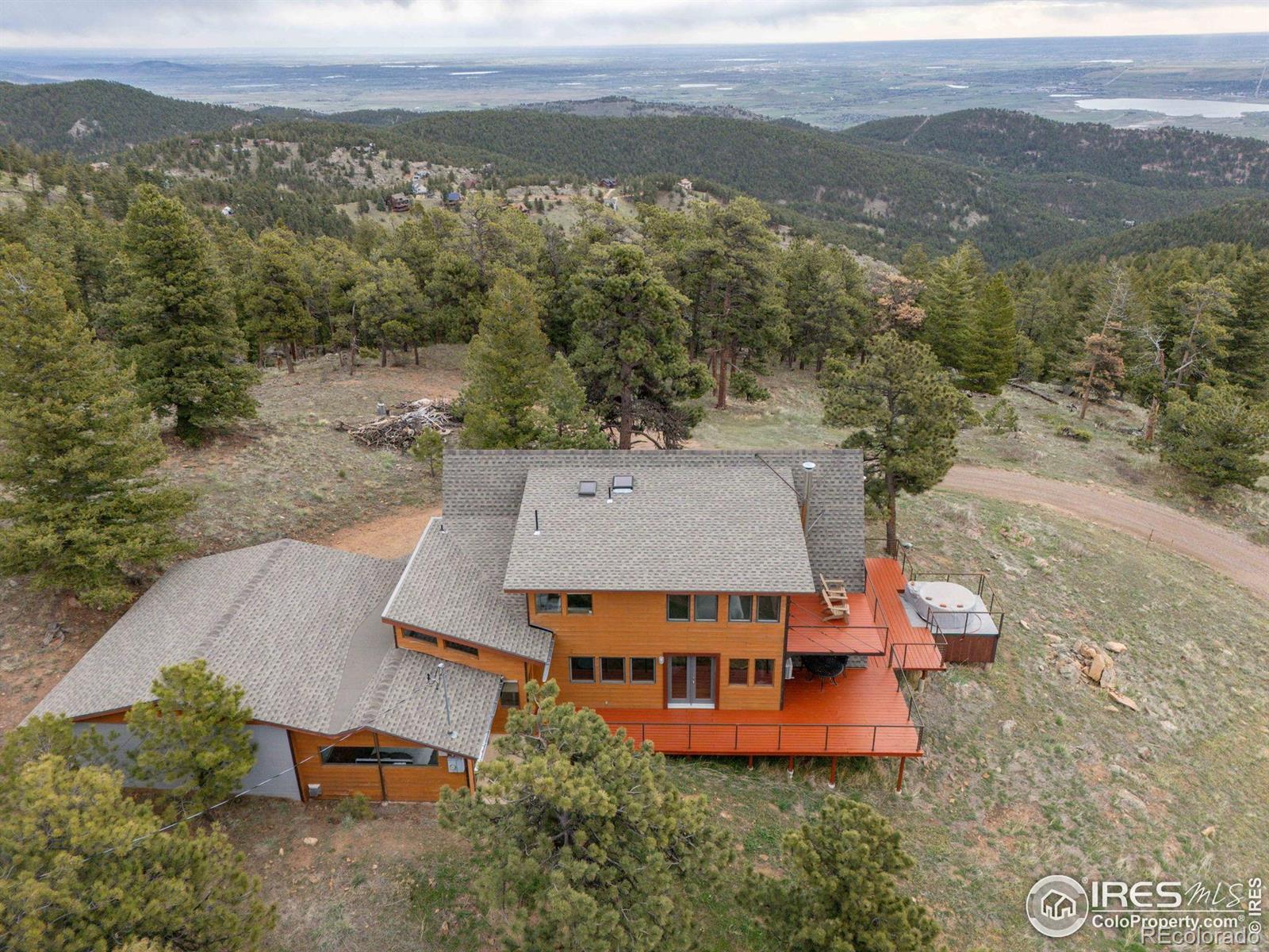 MLS Image #36 for 291  canon view road,boulder, Colorado
