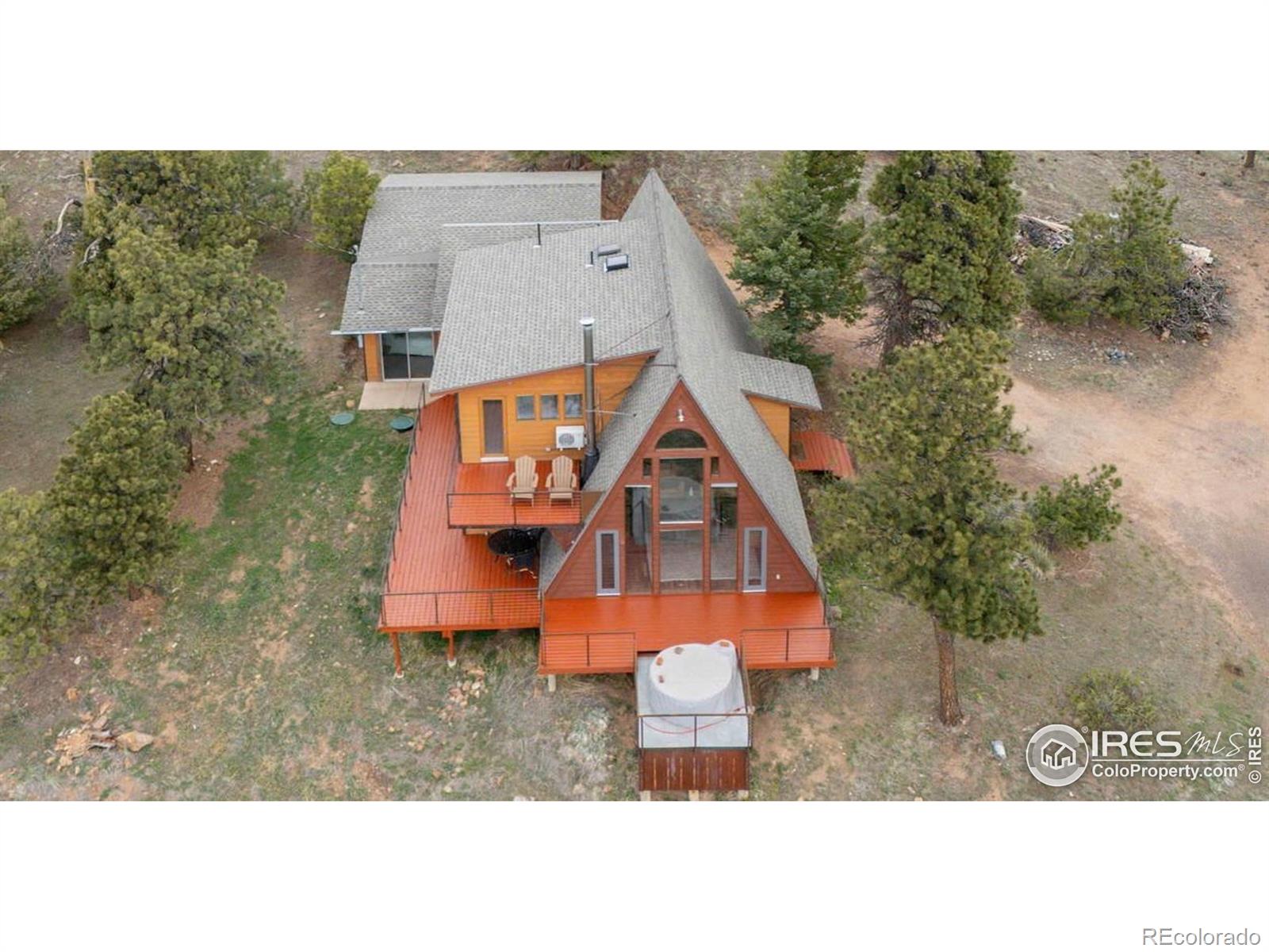 MLS Image #6 for 291  canon view road,boulder, Colorado