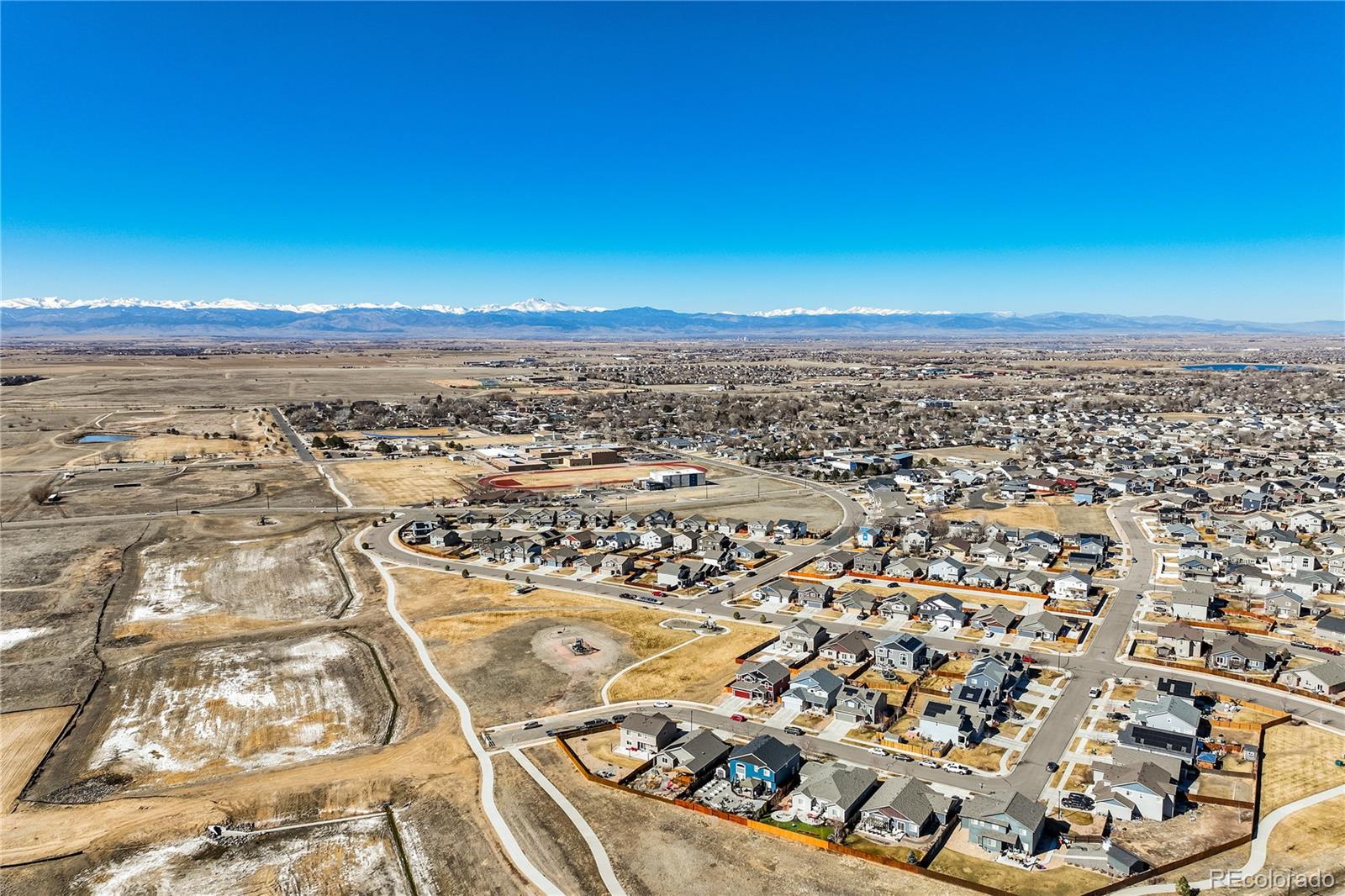 MLS Image #2 for 6812  indian paintbrush street,frederick, Colorado