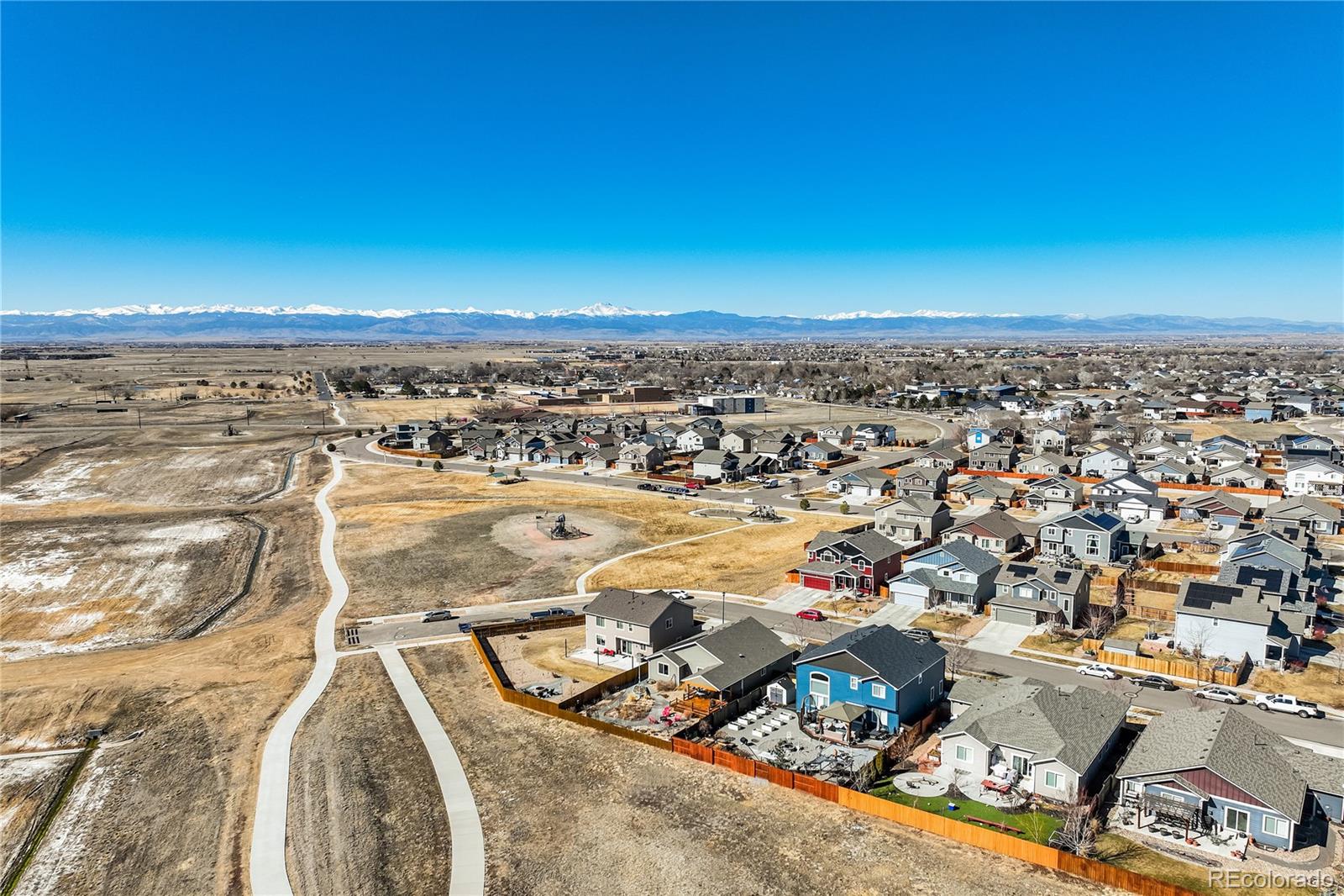 MLS Image #41 for 6812  indian paintbrush street,frederick, Colorado
