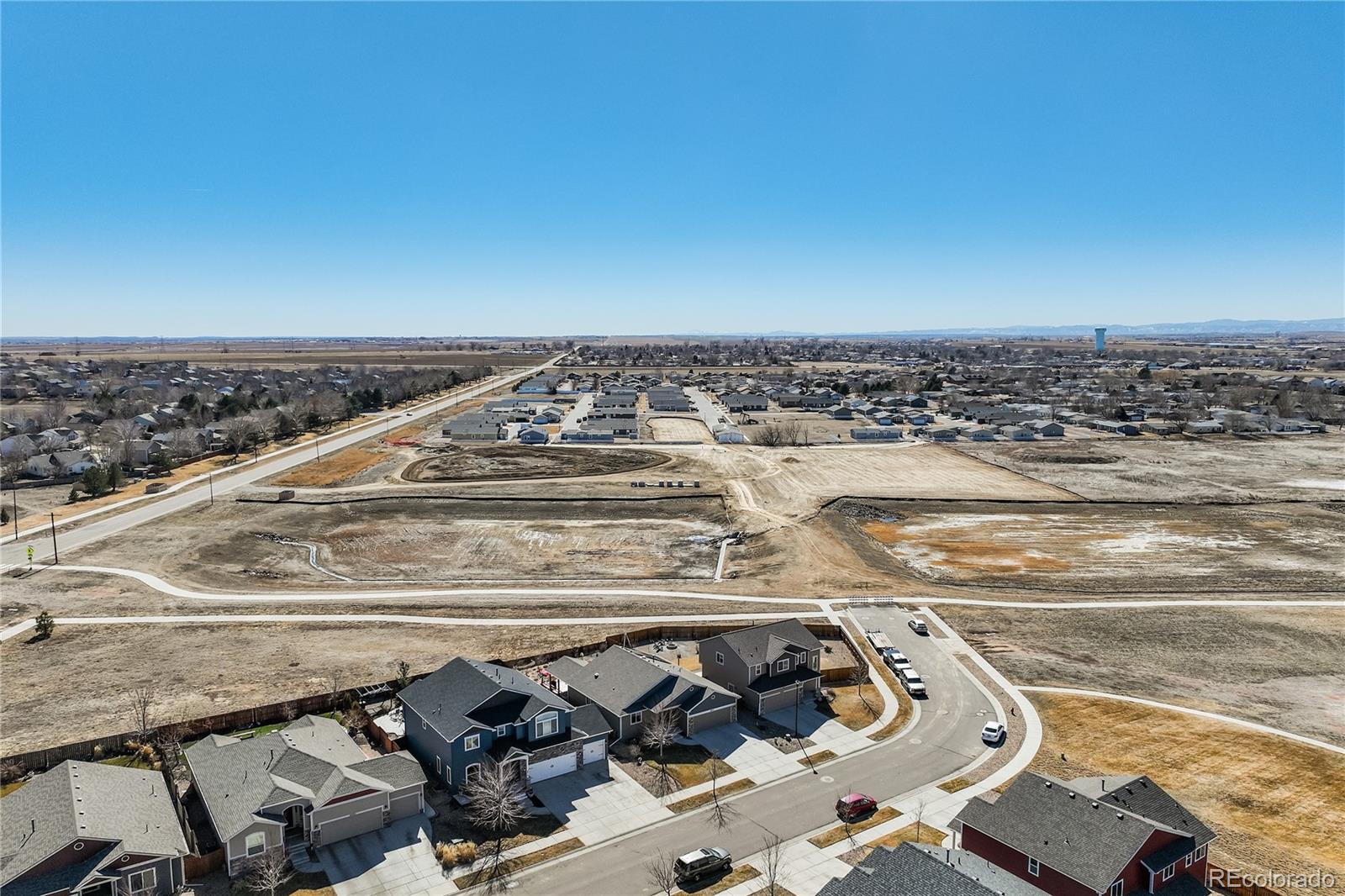 MLS Image #42 for 6812  indian paintbrush street,frederick, Colorado