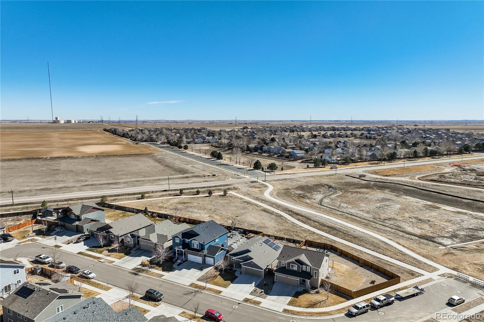 MLS Image #43 for 6812  indian paintbrush street,frederick, Colorado