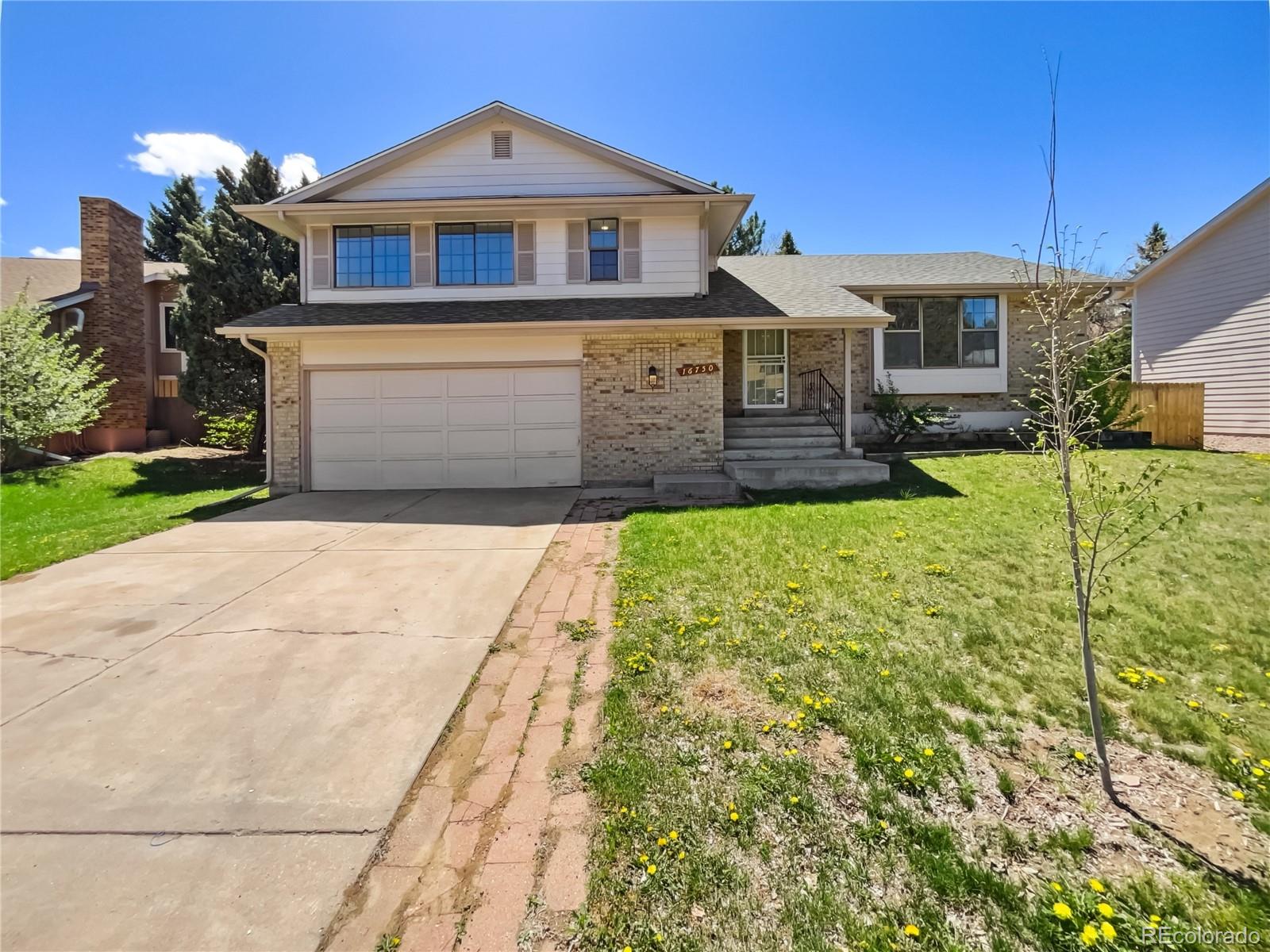 MLS Image #0 for 16750 e ada place,aurora, Colorado