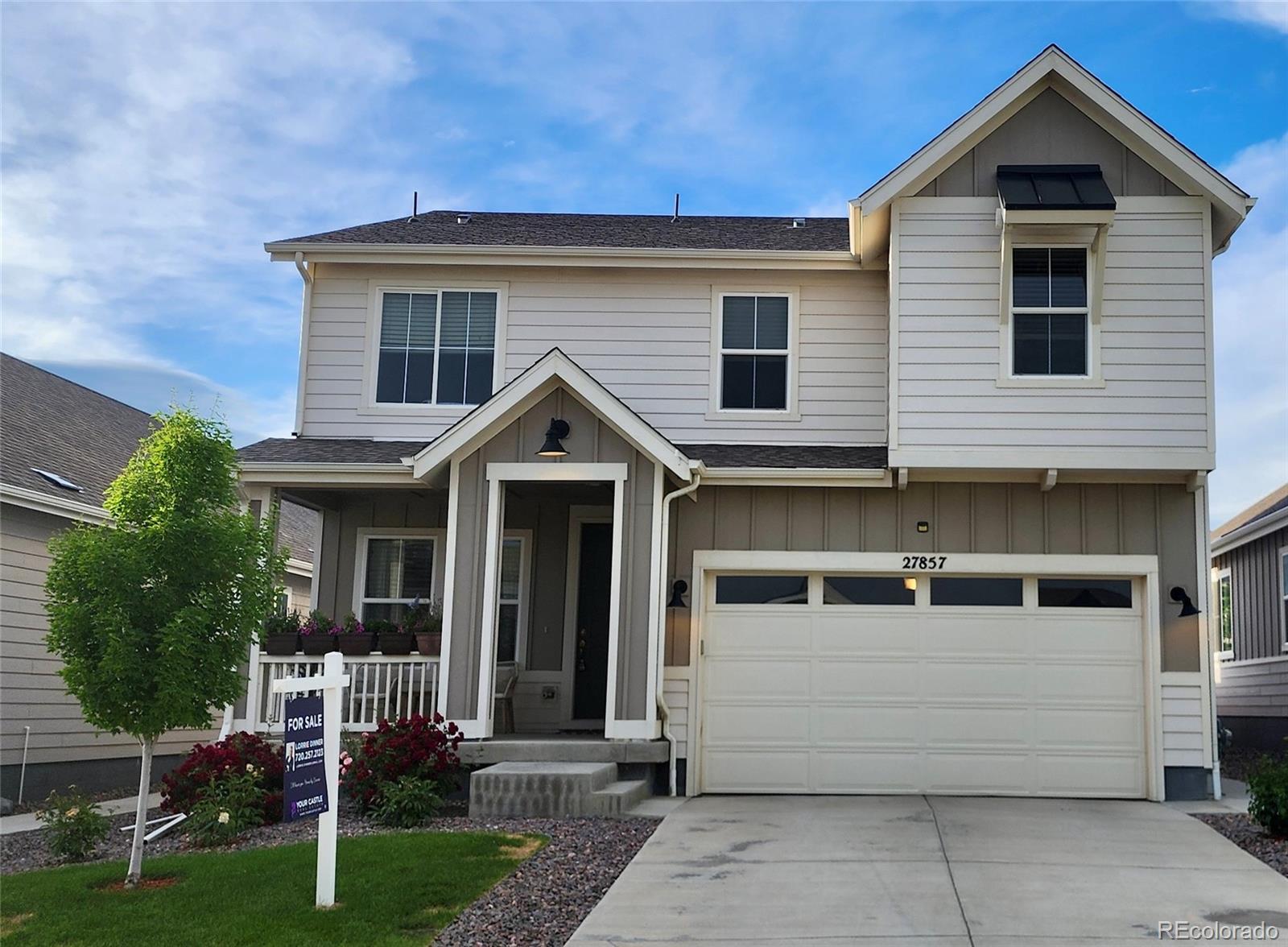 MLS Image #0 for 27857 e 8th avenue,aurora, Colorado