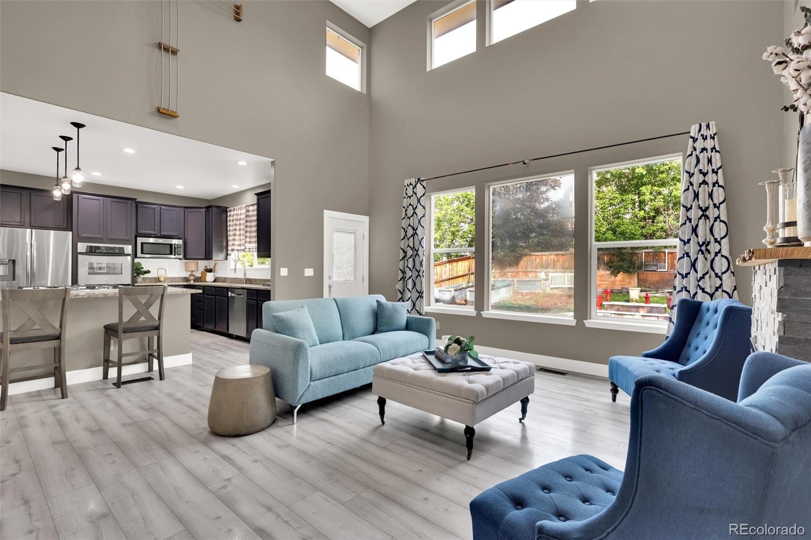 MLS Image #15 for 11670 s flower mound way,parker, Colorado