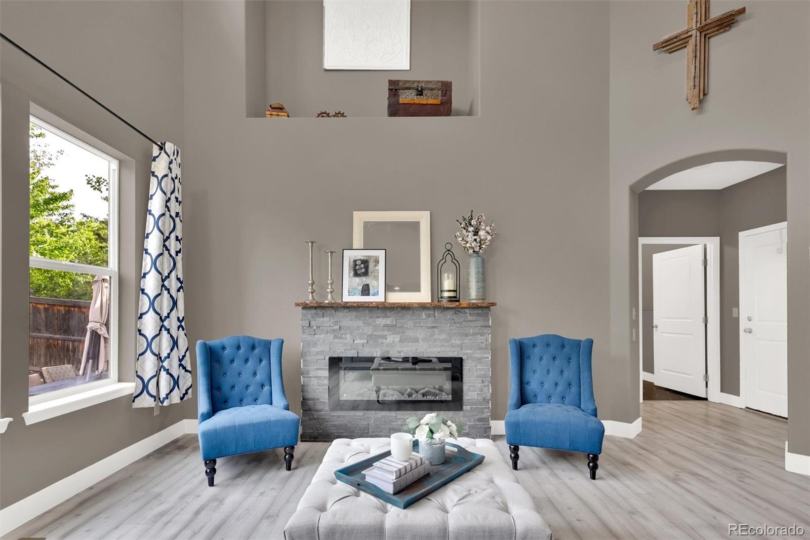 MLS Image #16 for 11670 s flower mound way,parker, Colorado