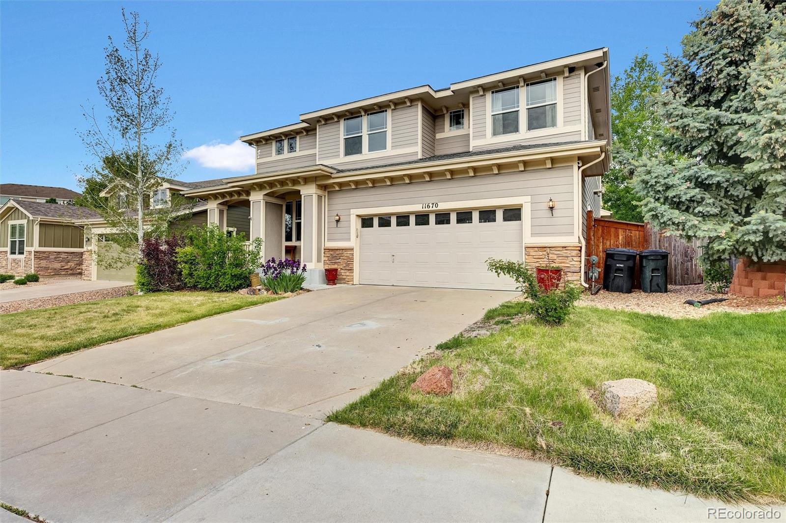 MLS Image #37 for 11670 s flower mound way,parker, Colorado