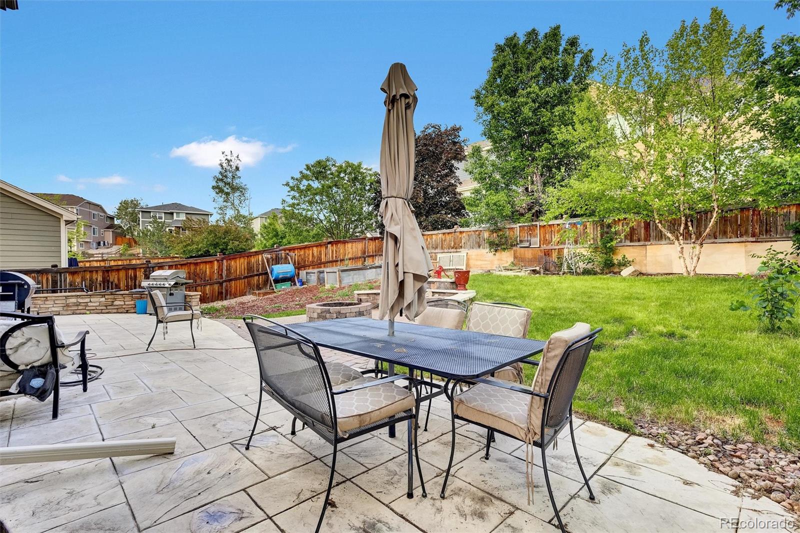 MLS Image #38 for 11670 s flower mound way,parker, Colorado