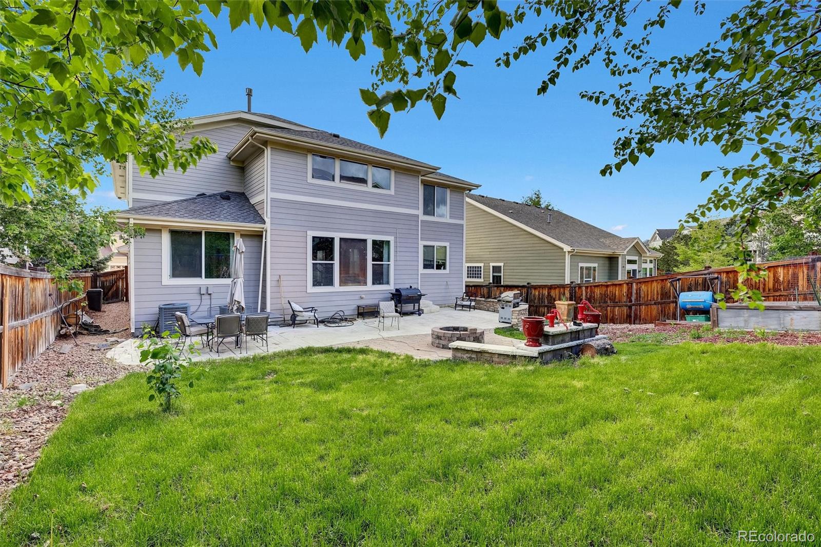 MLS Image #39 for 11670 s flower mound way,parker, Colorado