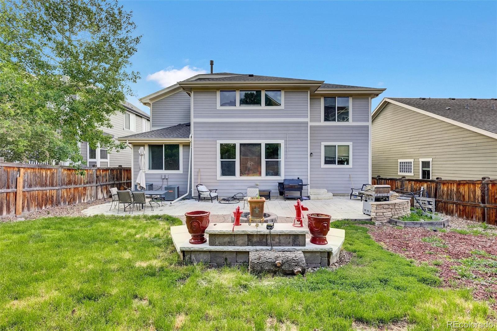 MLS Image #40 for 11670 s flower mound way,parker, Colorado