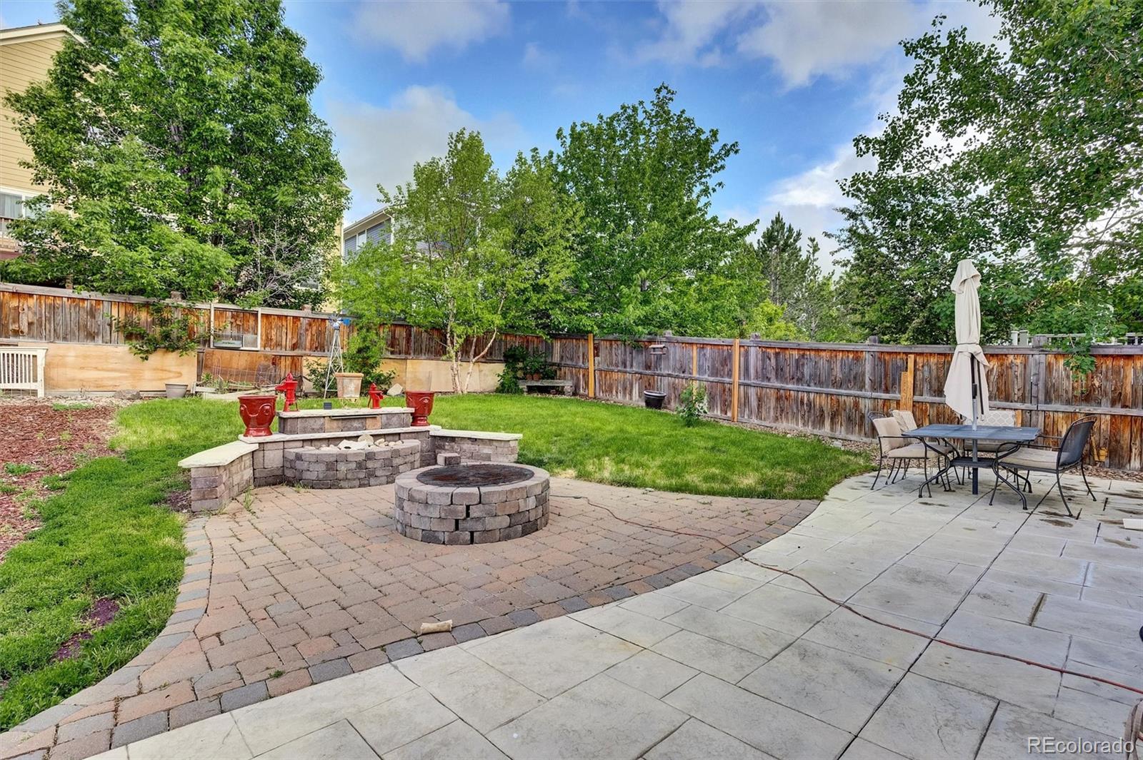 MLS Image #41 for 11670 s flower mound way,parker, Colorado