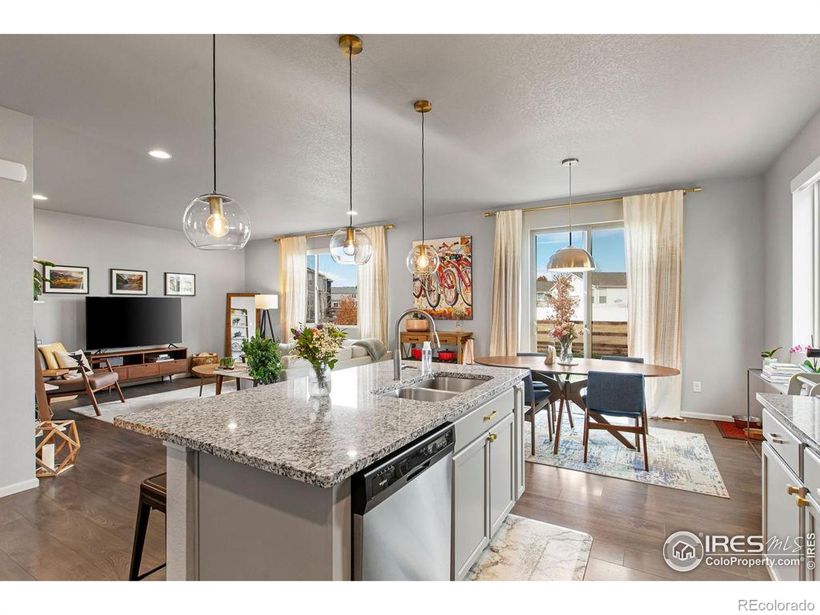 MLS Image #10 for 4408  fox grove drive,fort collins, Colorado