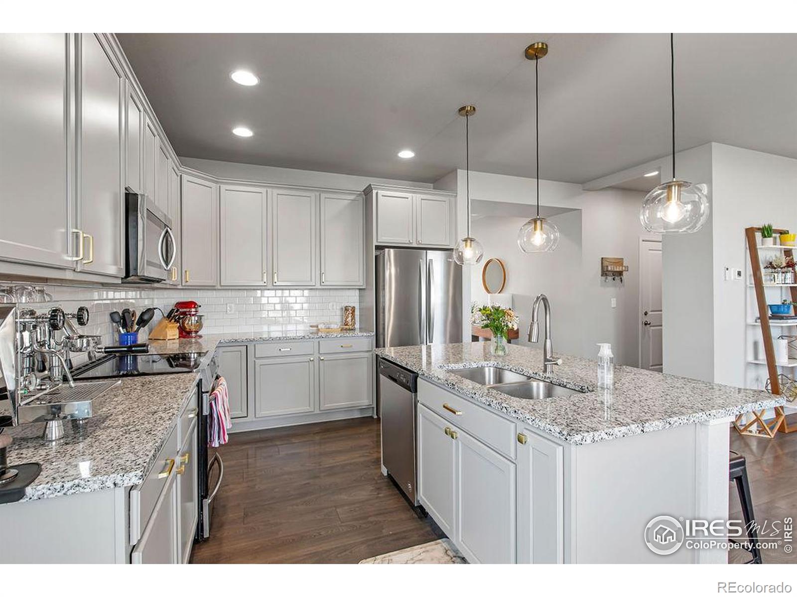 MLS Image #11 for 4408  fox grove drive,fort collins, Colorado