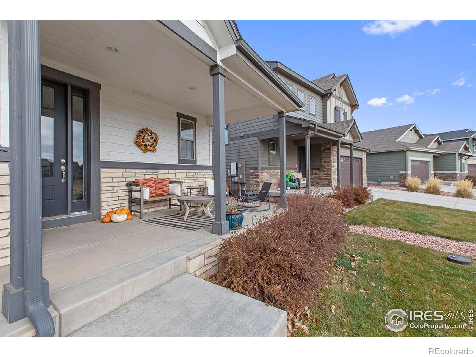 MLS Image #2 for 4408  fox grove drive,fort collins, Colorado
