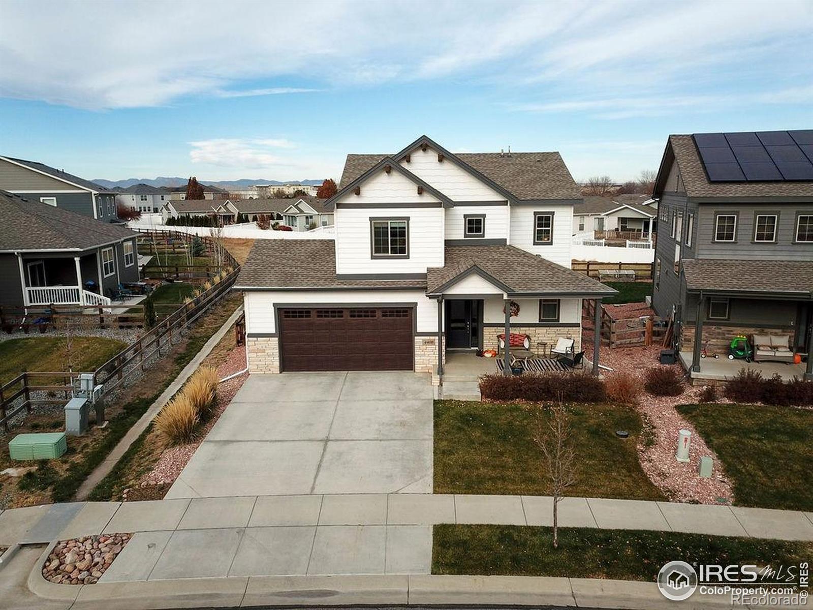 MLS Image #23 for 4408  fox grove drive,fort collins, Colorado