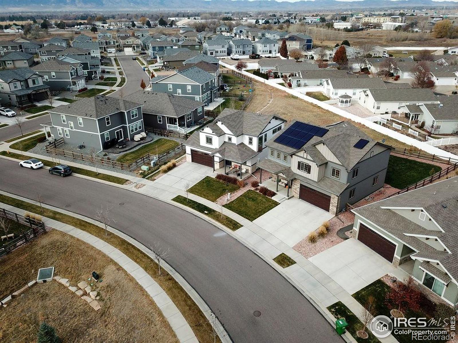 MLS Image #25 for 4408  fox grove drive,fort collins, Colorado