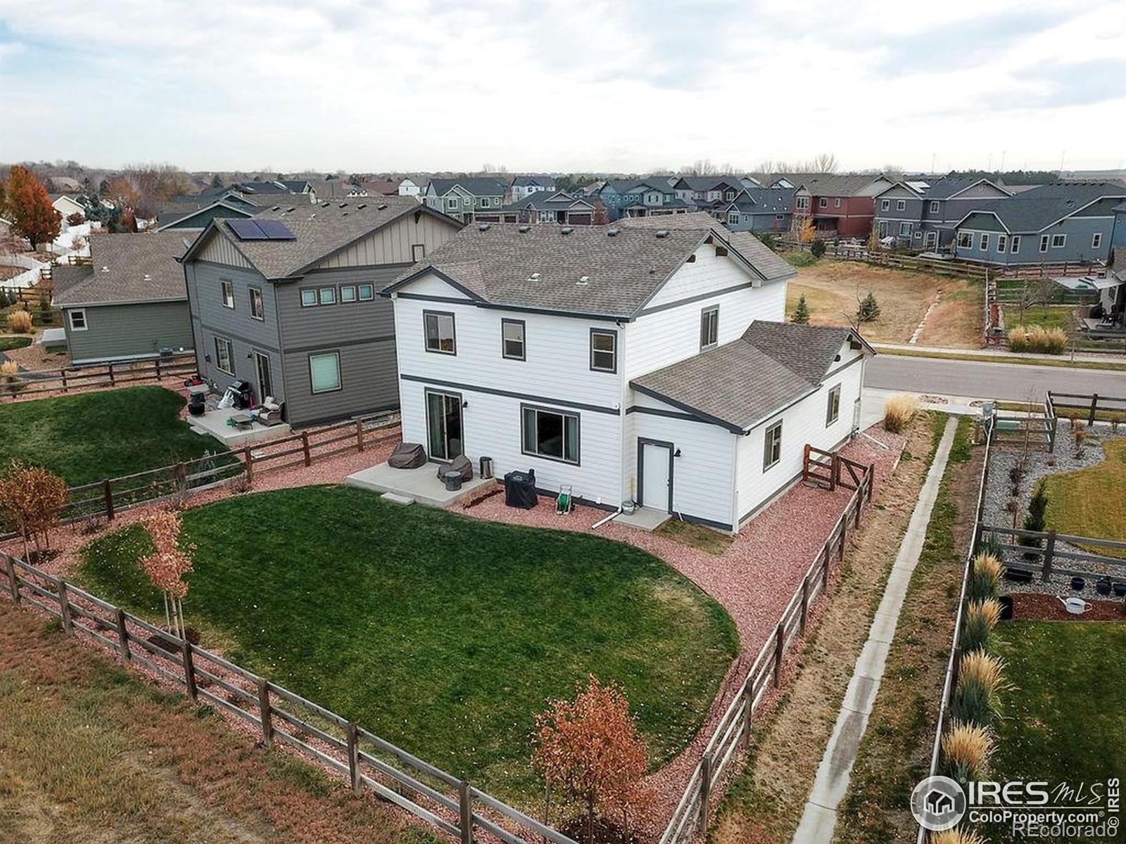 MLS Image #26 for 4408  fox grove drive,fort collins, Colorado