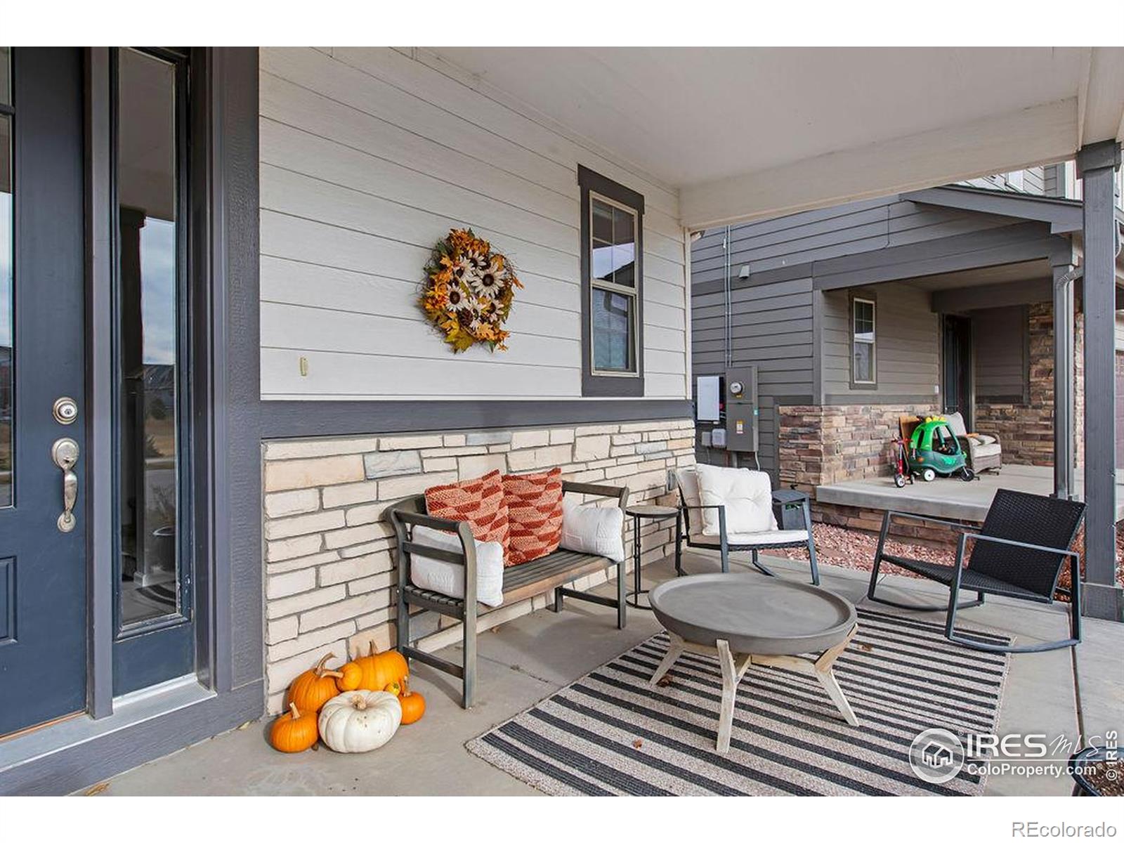 MLS Image #3 for 4408  fox grove drive,fort collins, Colorado