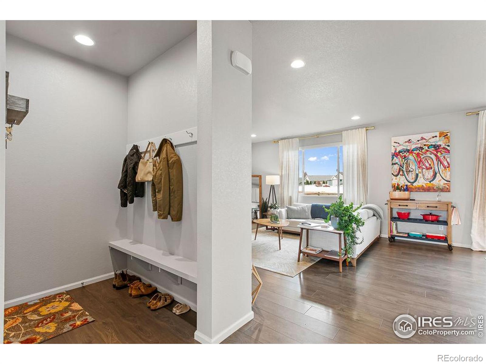 MLS Image #4 for 4408  fox grove drive,fort collins, Colorado