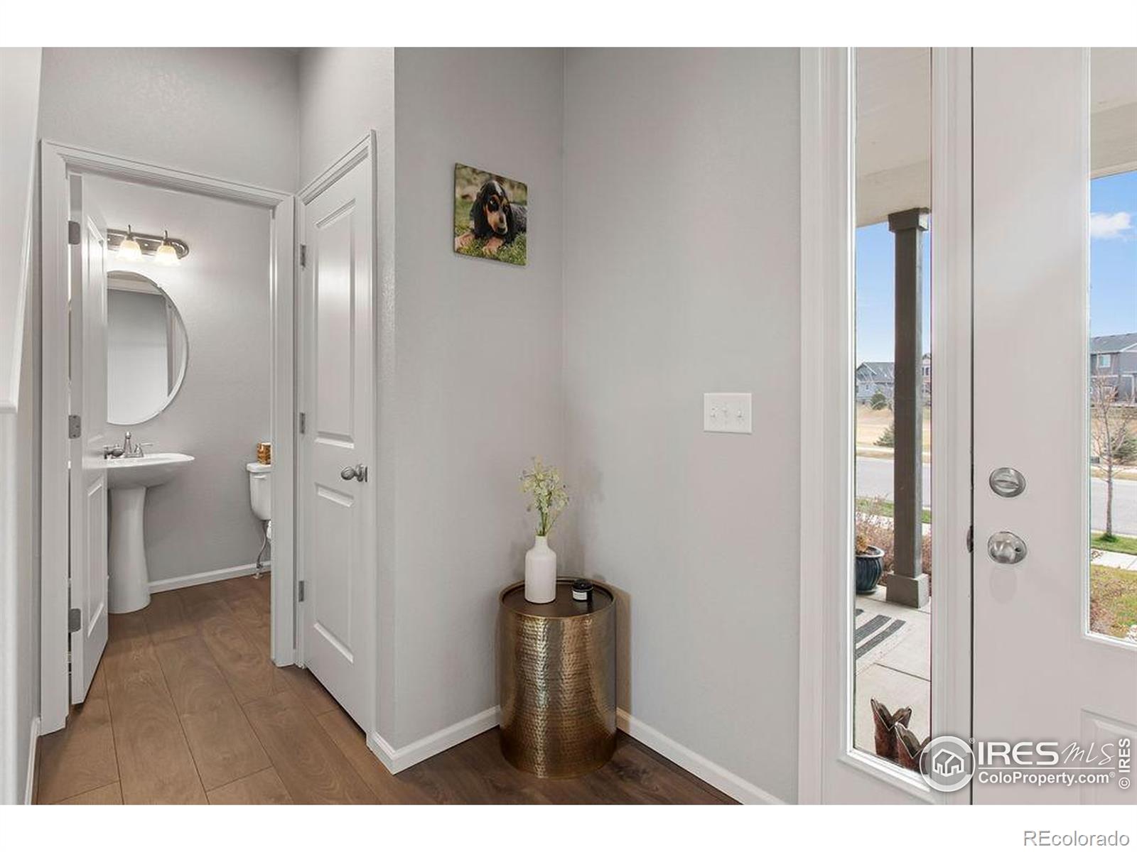 MLS Image #5 for 4408  fox grove drive,fort collins, Colorado