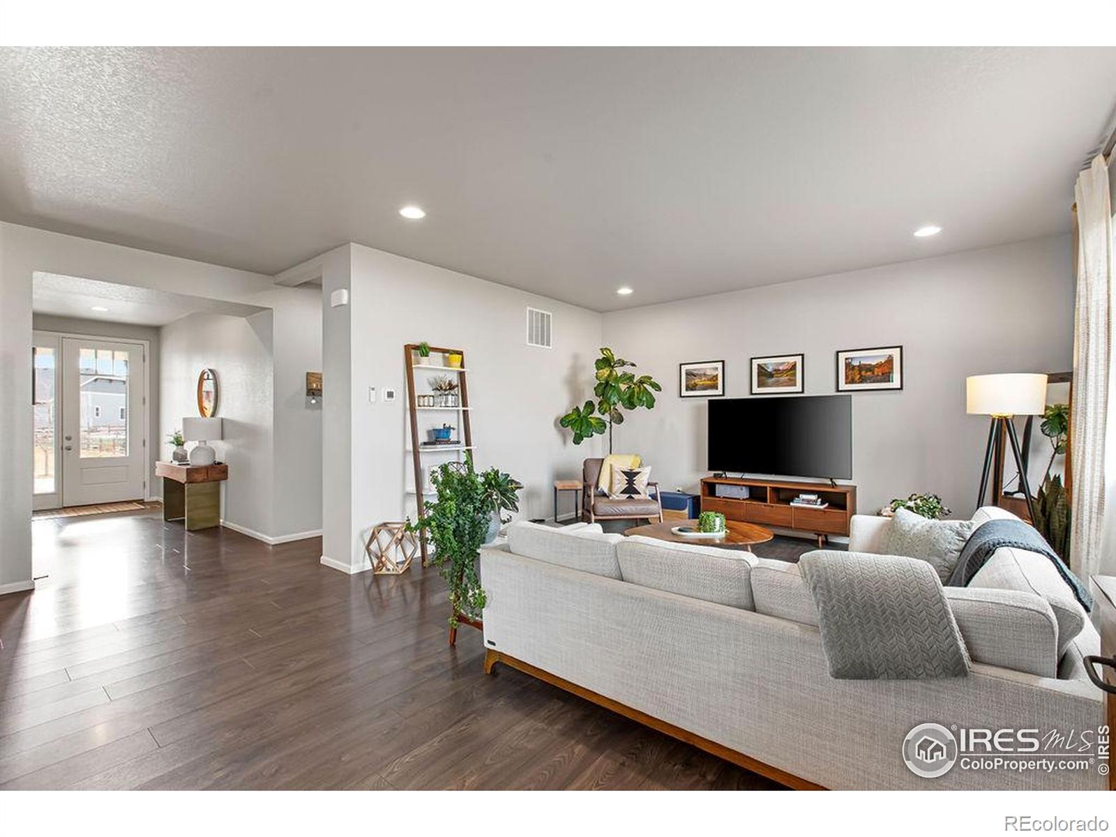 MLS Image #7 for 4408  fox grove drive,fort collins, Colorado