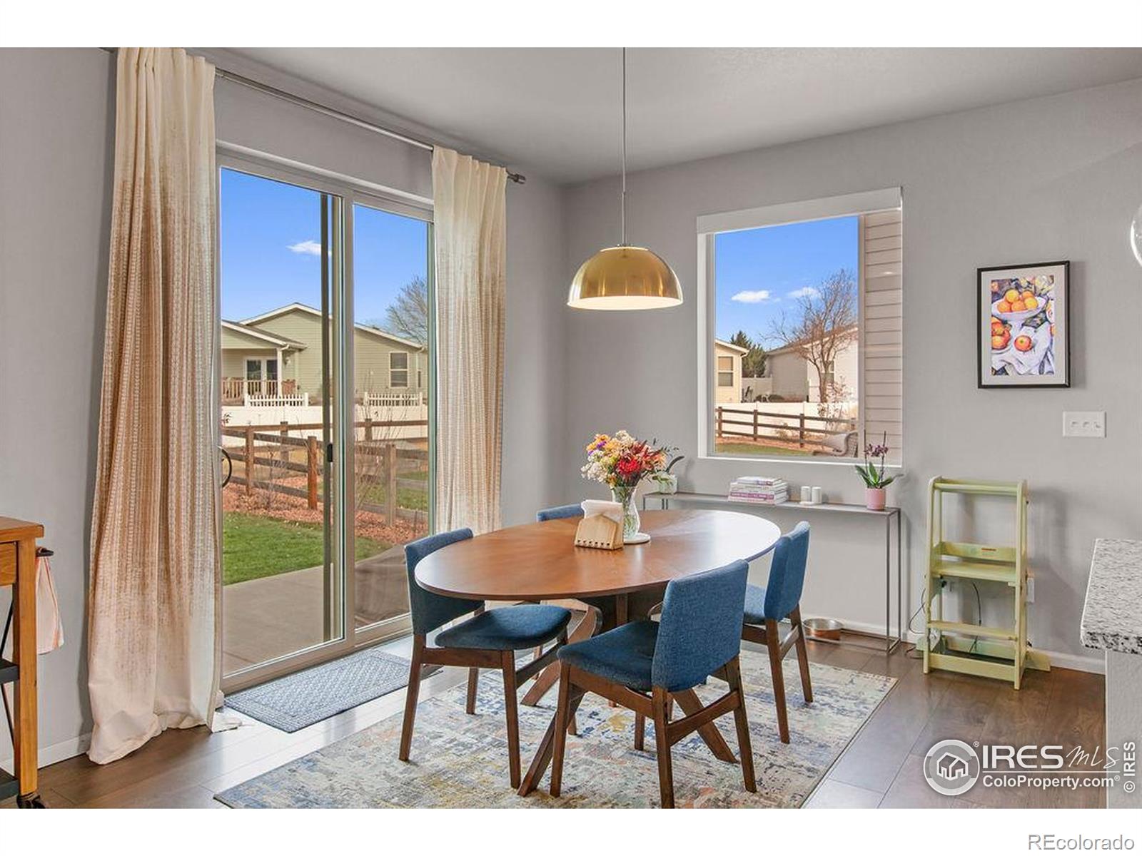 MLS Image #8 for 4408  fox grove drive,fort collins, Colorado