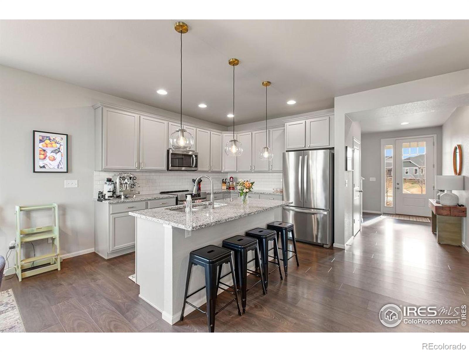 MLS Image #9 for 4408  fox grove drive,fort collins, Colorado