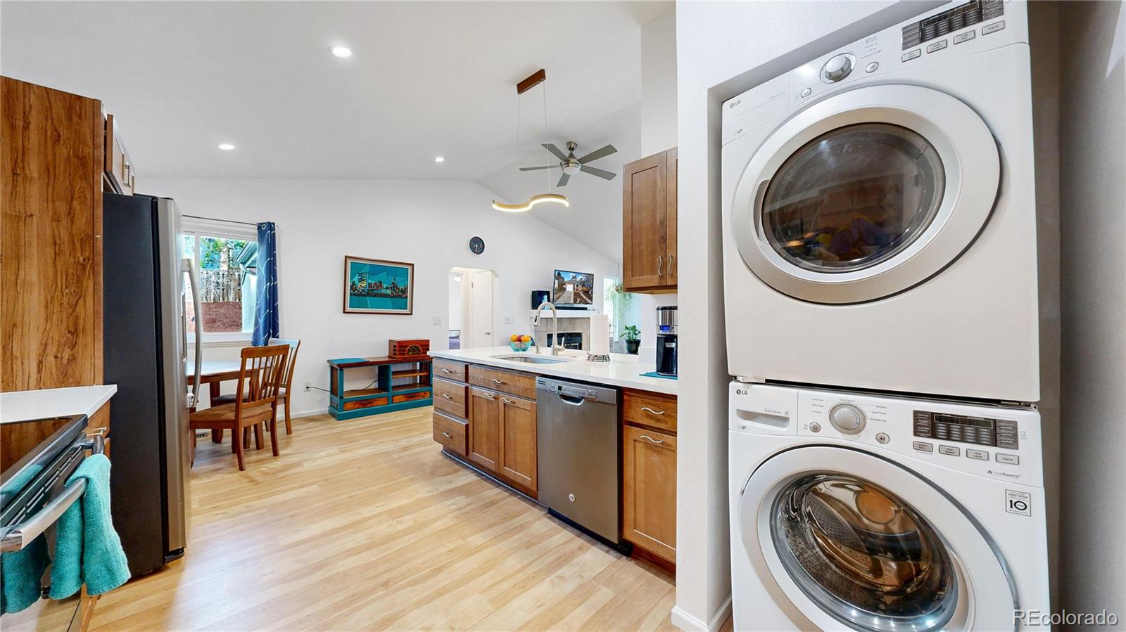 MLS Image #8 for 3071 s truckee street,aurora, Colorado
