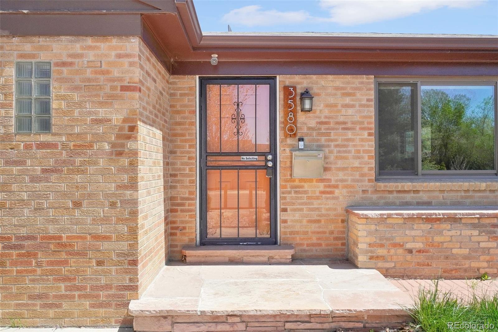 MLS Image #5 for 3580  locust street,denver, Colorado