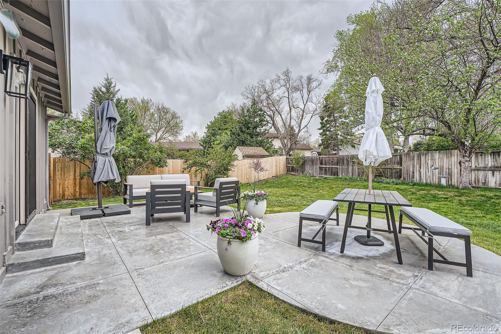 MLS Image #22 for 1641 s parfet court,denver, Colorado