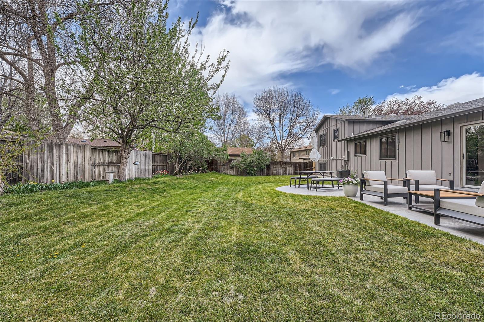 MLS Image #24 for 1641 s parfet court,denver, Colorado
