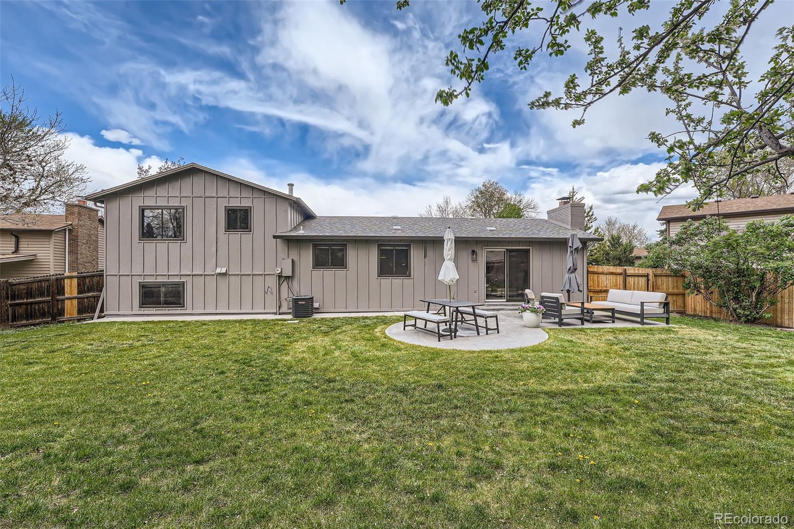 MLS Image #26 for 1641 s parfet court,denver, Colorado