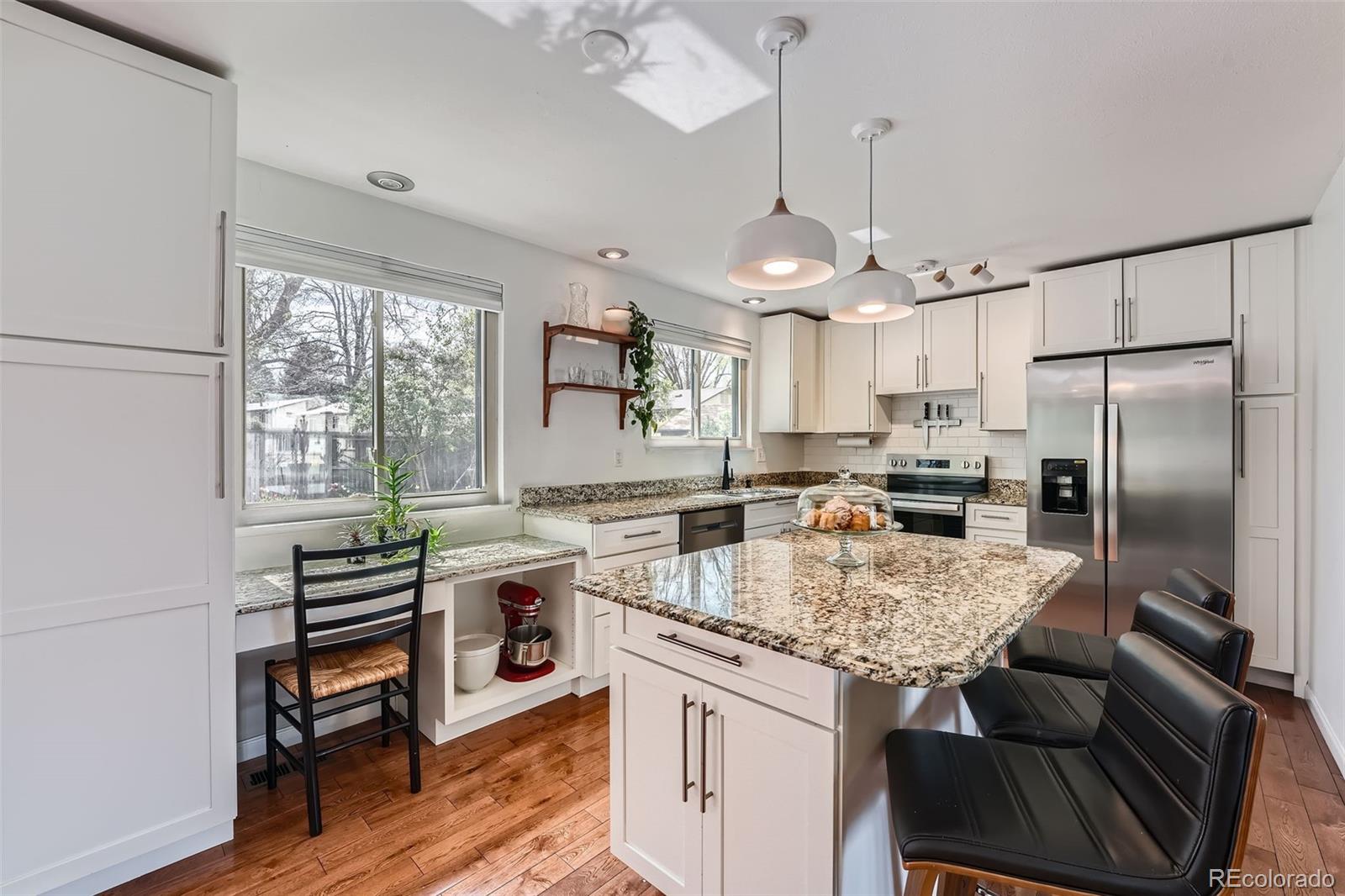 MLS Image #8 for 1641 s parfet court,denver, Colorado