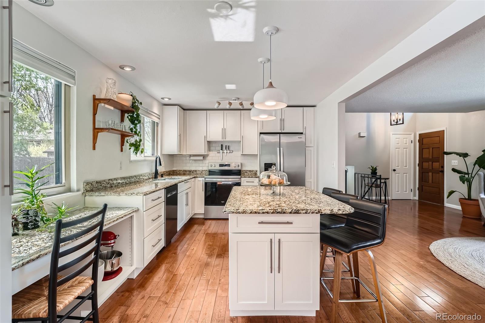MLS Image #9 for 1641 s parfet court,denver, Colorado