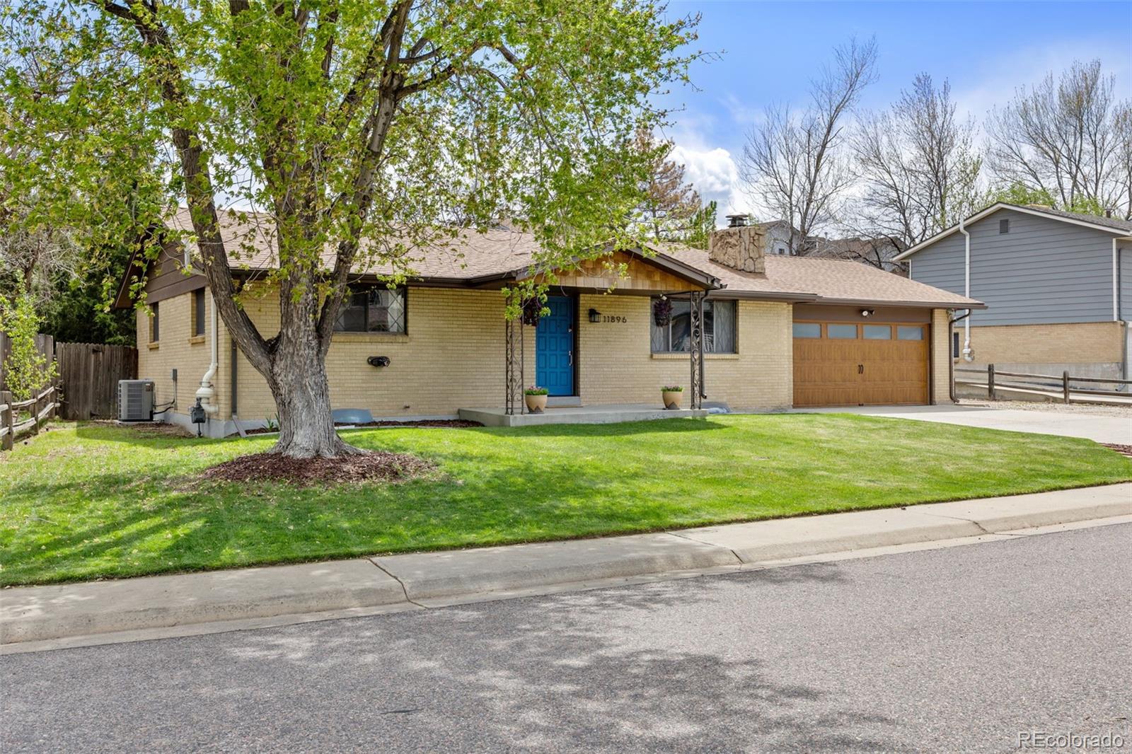 MLS Image #2 for 11896 w 107th avenue,westminster, Colorado