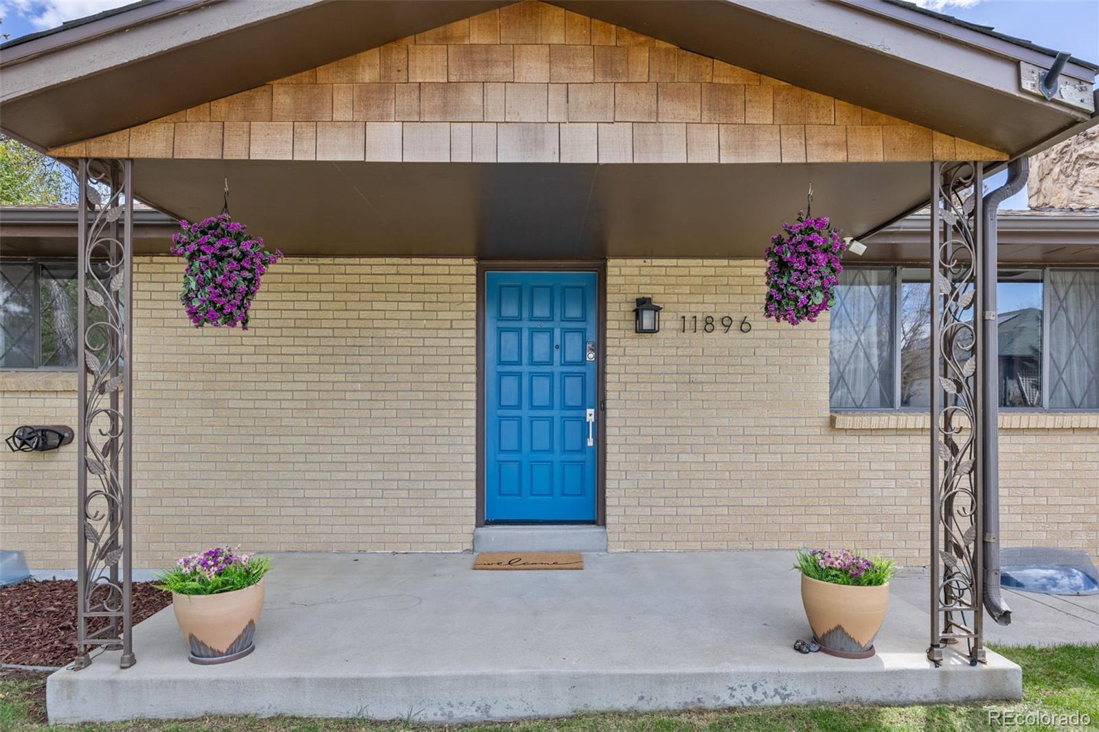 MLS Image #3 for 11896 w 107th avenue,westminster, Colorado