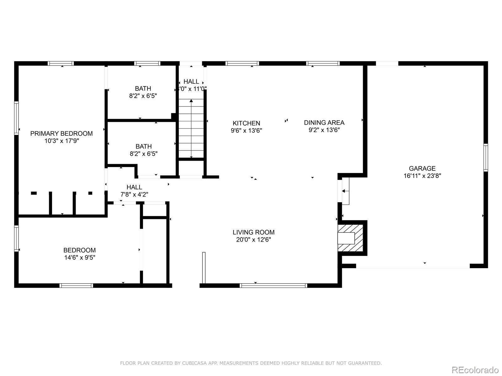MLS Image #36 for 11896 w 107th avenue,westminster, Colorado