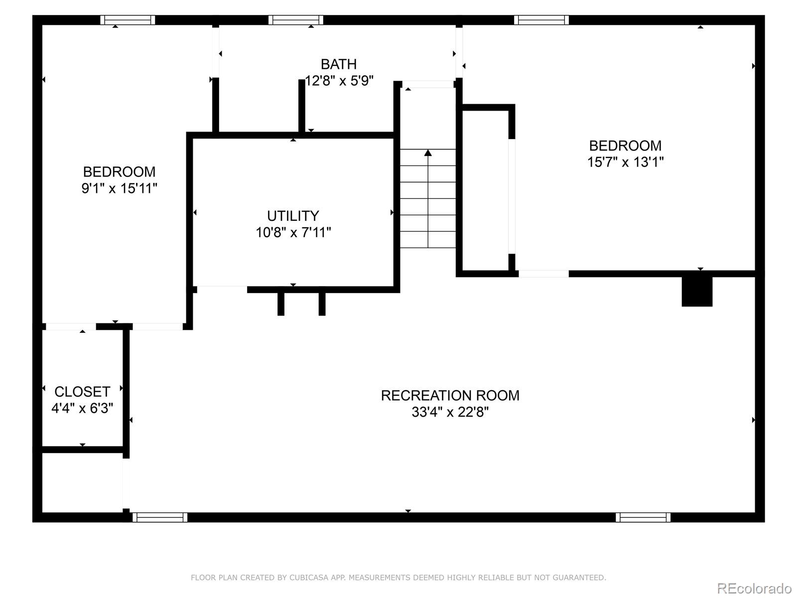 MLS Image #37 for 11896 w 107th avenue,westminster, Colorado