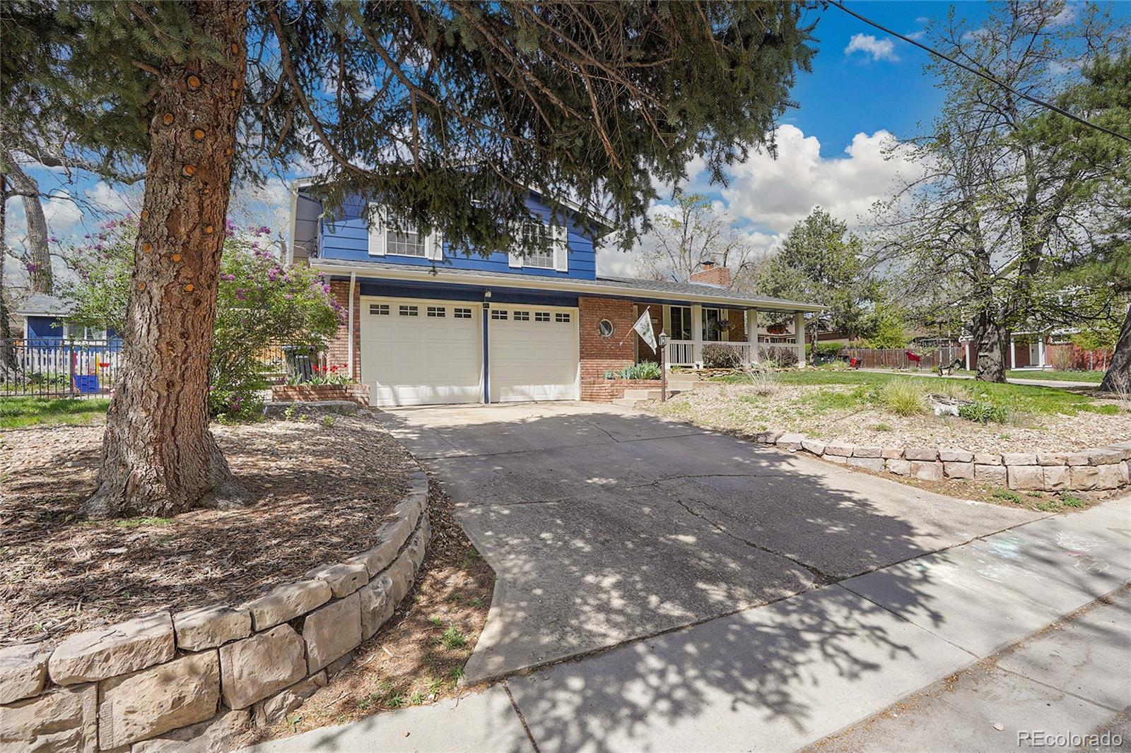 CMA Image for 12821 w 60th avenue,Arvada, Colorado
