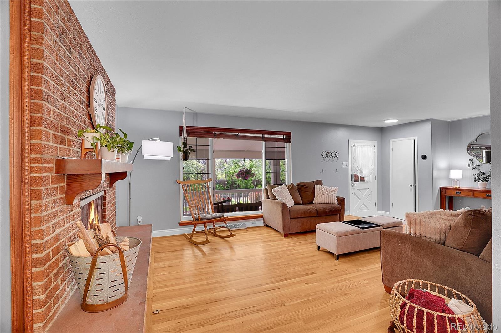 MLS Image #10 for 12821 w 60th avenue,arvada, Colorado