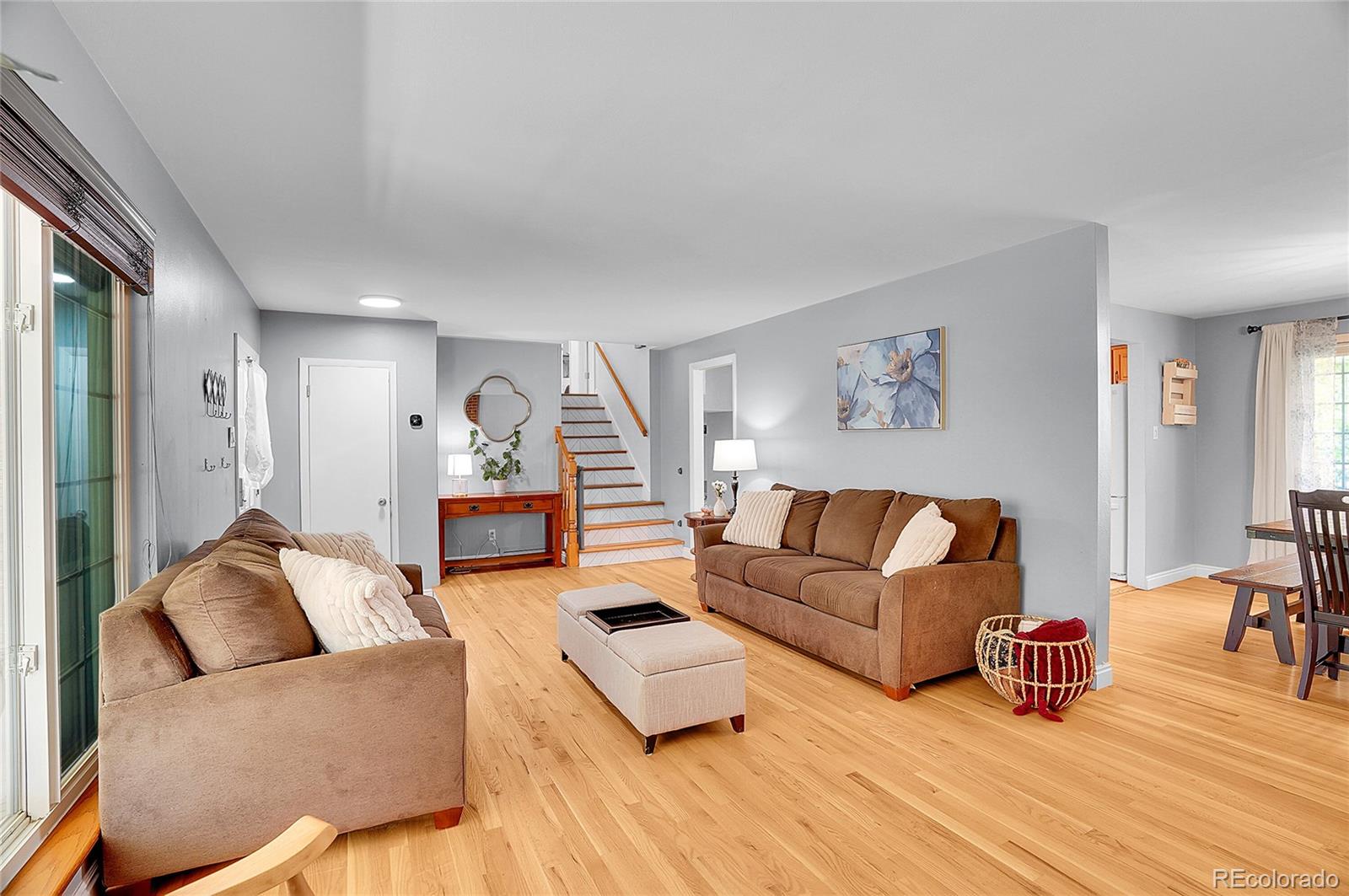 MLS Image #12 for 12821 w 60th avenue,arvada, Colorado