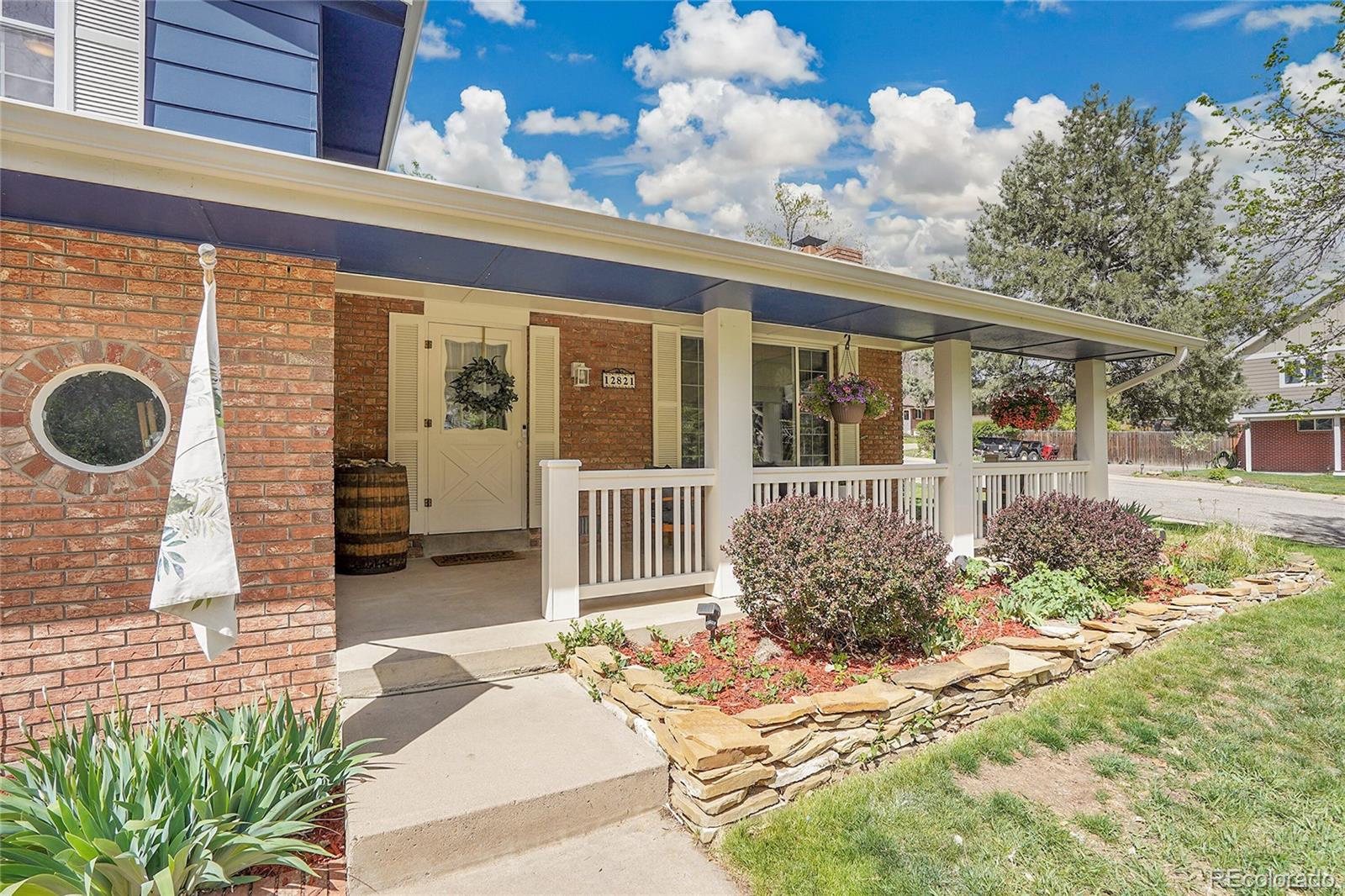 MLS Image #2 for 12821 w 60th avenue,arvada, Colorado