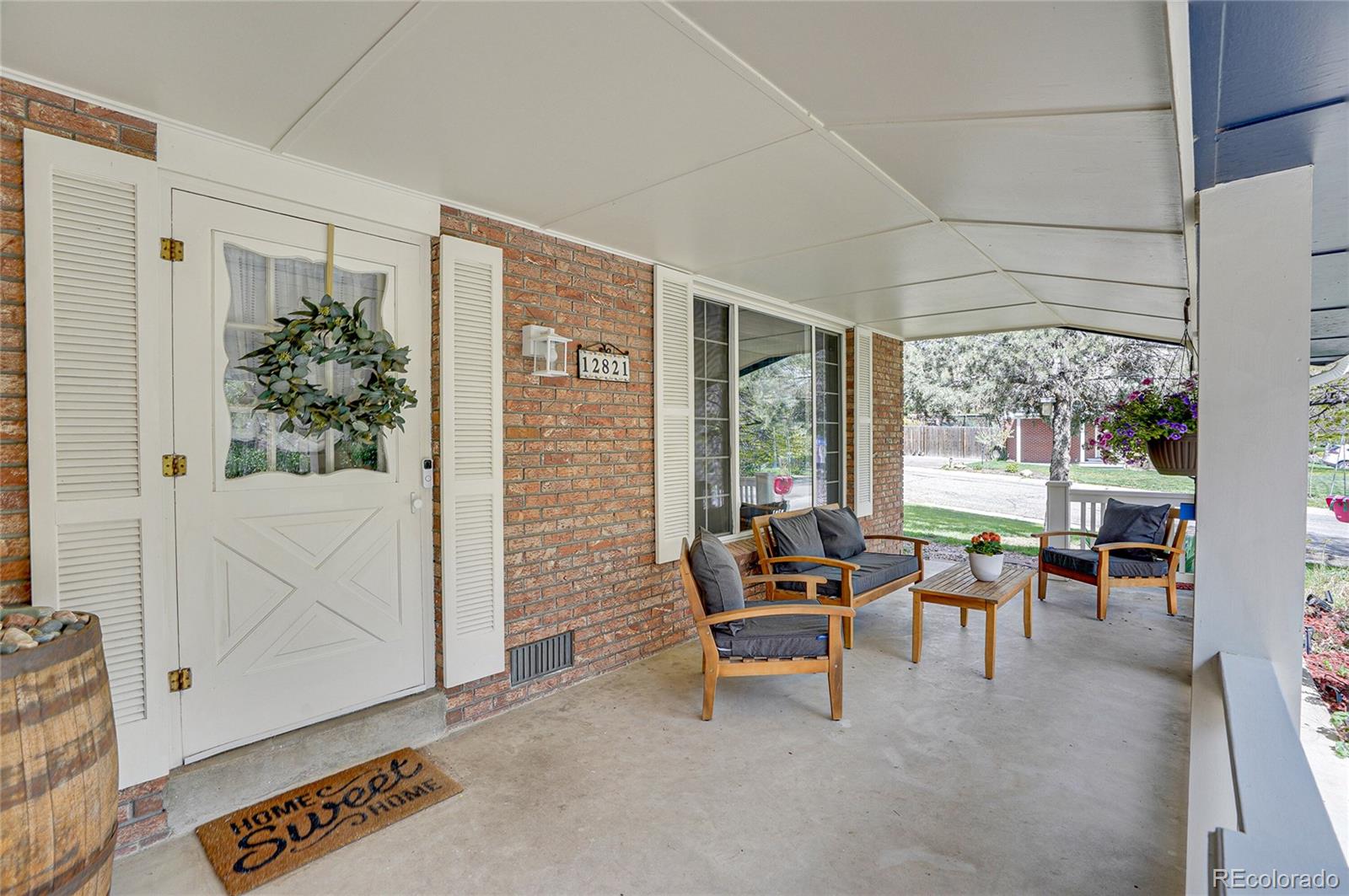 MLS Image #3 for 12821 w 60th avenue,arvada, Colorado