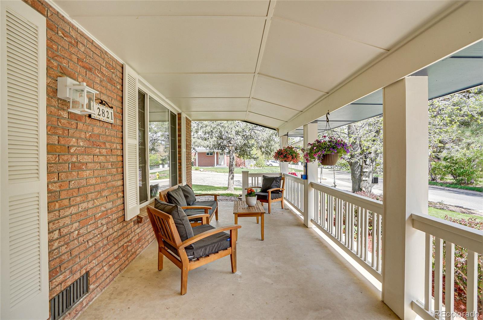 MLS Image #4 for 12821 w 60th avenue,arvada, Colorado