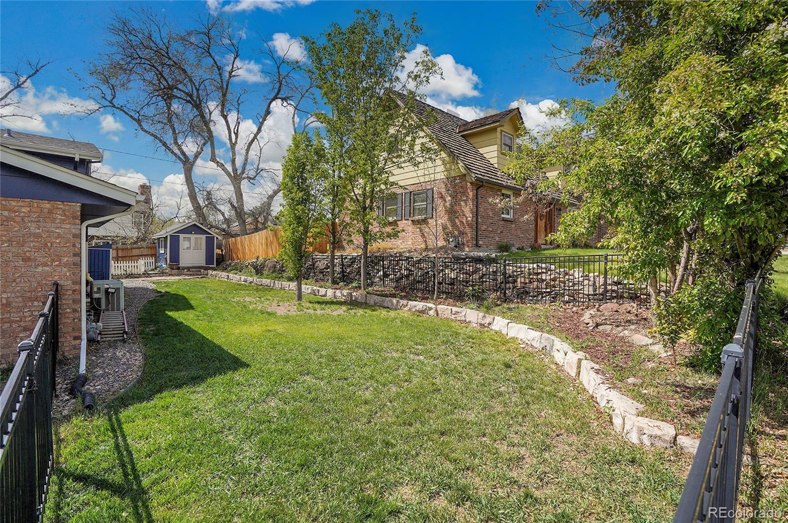 MLS Image #40 for 12821 w 60th avenue,arvada, Colorado