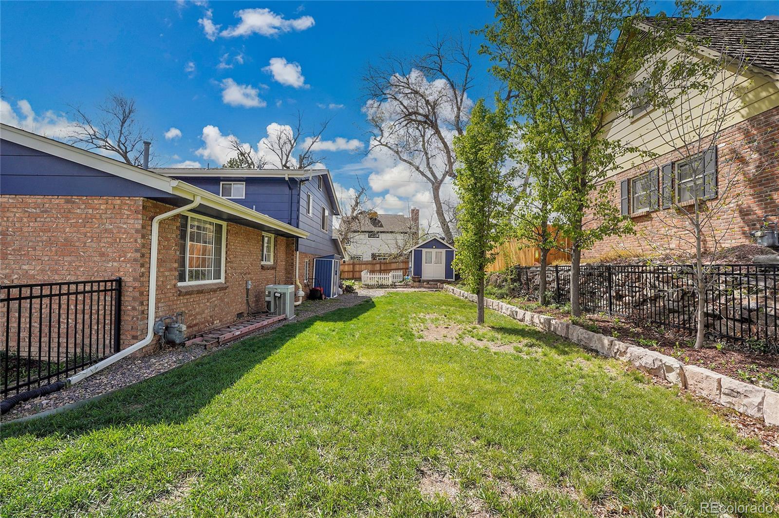 MLS Image #41 for 12821 w 60th avenue,arvada, Colorado