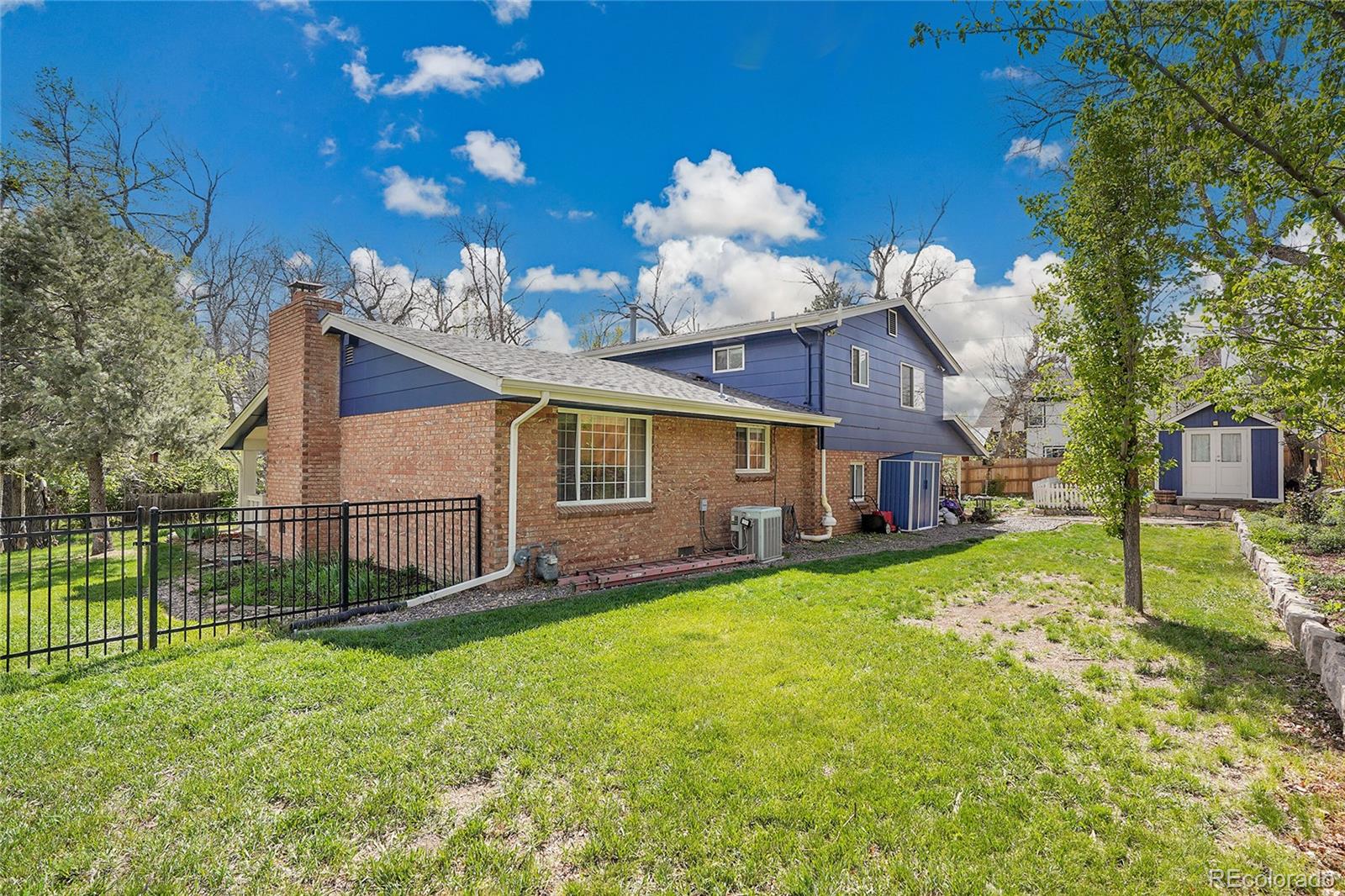 MLS Image #46 for 12821 w 60th avenue,arvada, Colorado