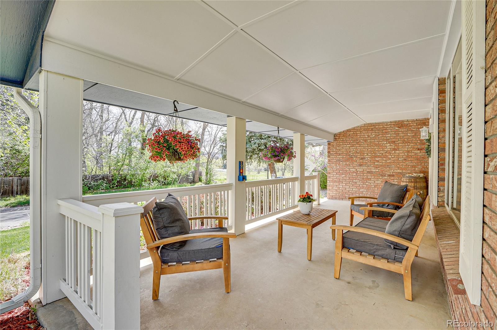 MLS Image #5 for 12821 w 60th avenue,arvada, Colorado