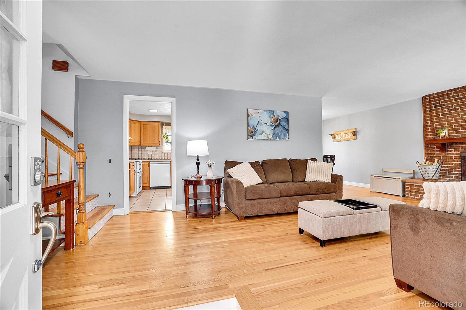 MLS Image #6 for 12821 w 60th avenue,arvada, Colorado