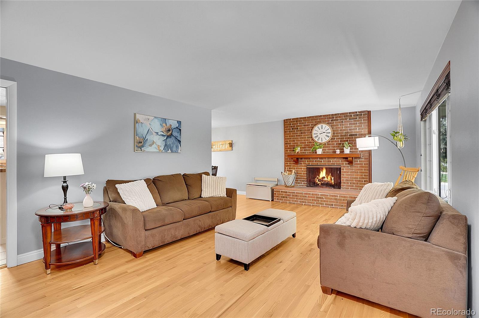 MLS Image #7 for 12821 w 60th avenue,arvada, Colorado